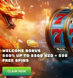 Welcome bonus