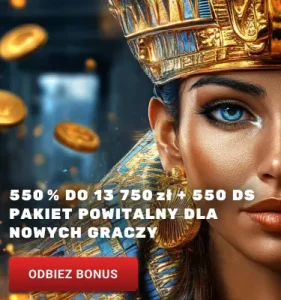 Bonus powitalny